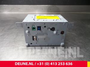 Gebruikte Bedieningspaneel Multi Media Volvo V90 II (PW) 2.0 T4 16V Prijs € 1.250,00 Margeregeling aangeboden door van Deijne Onderdelen Uden B.V.