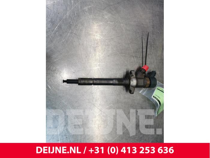 Volvo C30 Einspritzdüse (Diesel) O8645