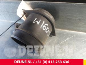 Volvo XC90 Luchthoeveelheidsmeter O8675 foto 2
