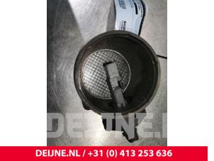 Volvo XC90 Luchthoeveelheidsmeter O8676 foto 2