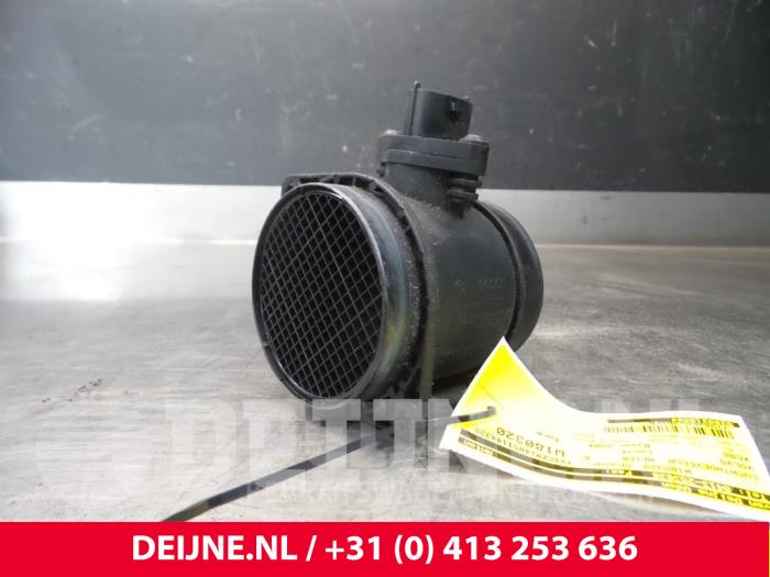 Volvo XC90 Luftmengenmesser O8677