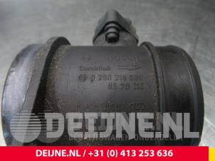 Volvo XC90 Luftmengenmesser O8677 foto 3