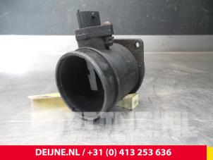 Volvo XC90 Luftmengenmesser O8677 foto 2