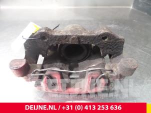 Volvo C70 Front brake calliper, left O8679 photo 3