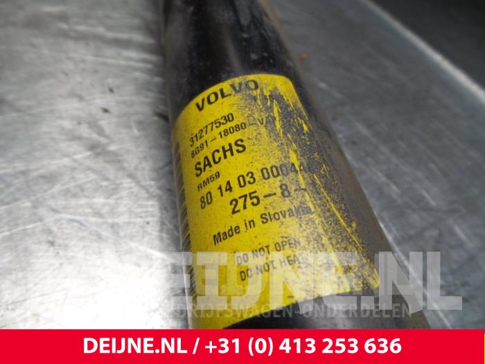 Volvo XC60 Stoßdämpfer links hinten O8691