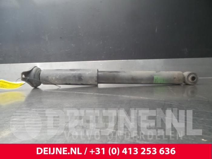Volvo XC60 Stoßdämpfer links hinten O8692