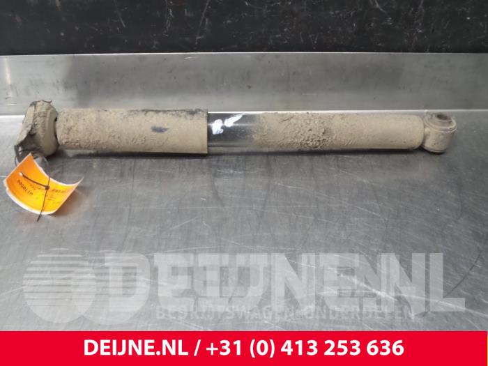 Volvo XC60 Stoßdämpfer links hinten O8694