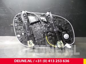 Volvo V90 Ruitmechaniek 4Deurs rechts-voor O8698 foto 2