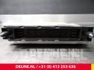 Volvo C70 Steuergerät Motormanagement O8716 foto 3
