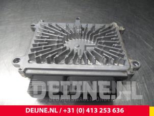Volvo C70 Steuergerät Motormanagement O8721 foto 3
