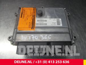 Gebruikte Computer Motormanagement Volvo C70 (MC) 2.4i 20V Prijs € 50,00 Margeregeling aangeboden door van Deijne Onderdelen Uden B.V.