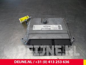Volvo C70 Engine management computer O8722 photo 3