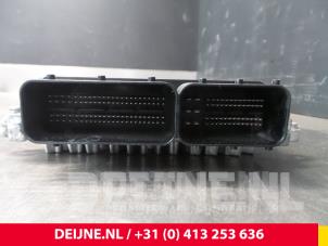 Volvo C70 Steuergerät Motormanagement O8724 foto 3