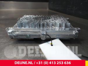Volvo C70 Steuergerät Motormanagement O8724 foto 2