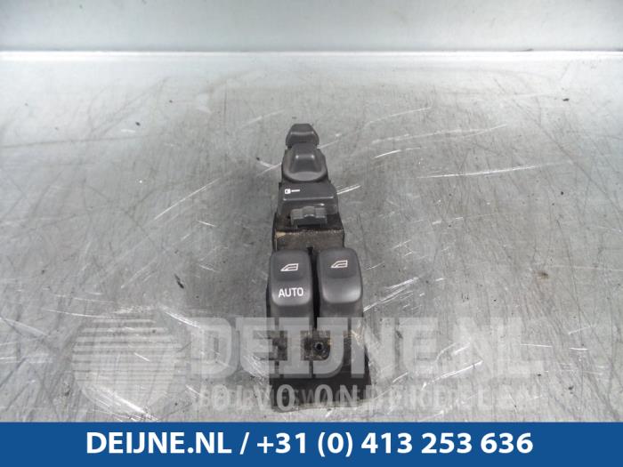 Elektrisch Raam Schakelaar - Volvo S40/V40
