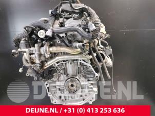 Volvo V70 Engine O8773 photo 2