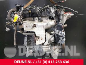 Volvo V70 Engine O8773 photo 3