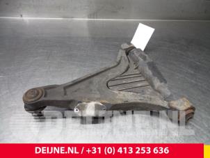 Volvo V70/S70 Front lower wishbone, left O8777 photo 2