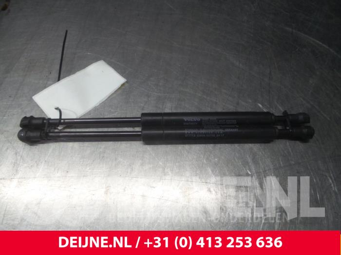 Volvo S40 Set Gasdämpfer Heckklappe O8797