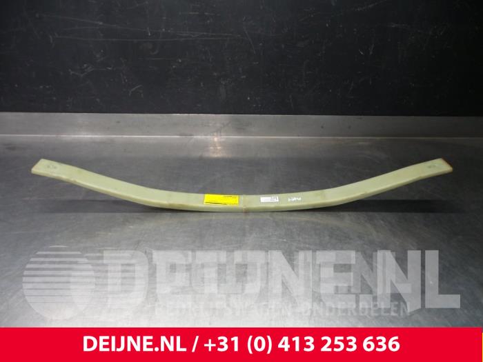 Volvo V90 Rear leaf spring O8813