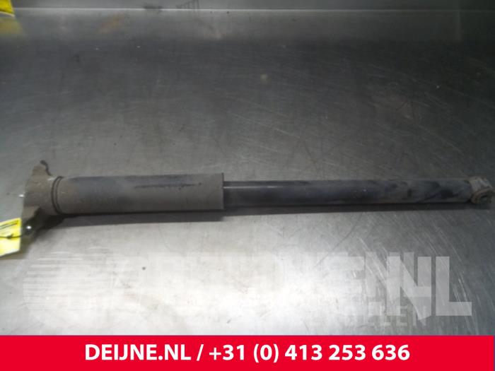 Volvo V40 Schokdemper links-achter O8825