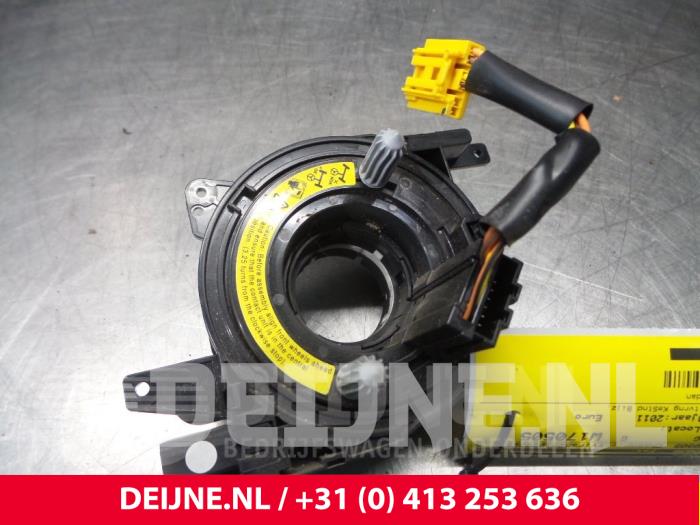 Volvo S60 Klokveer Airbag O8826