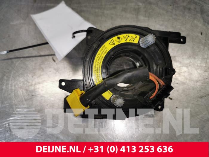 Volvo S60 Airbag clock spring O8827