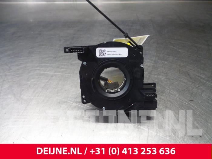 Volvo S60 Steuergerät Airbag O8828