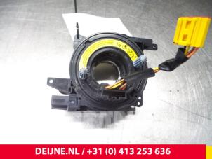 Volvo S60 Steuergerät Airbag O8828 foto 2