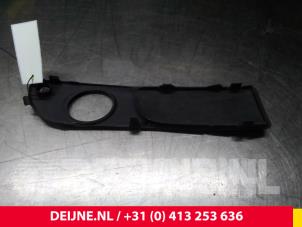 Volvo S80 Bumper Rooster O8829 foto 2