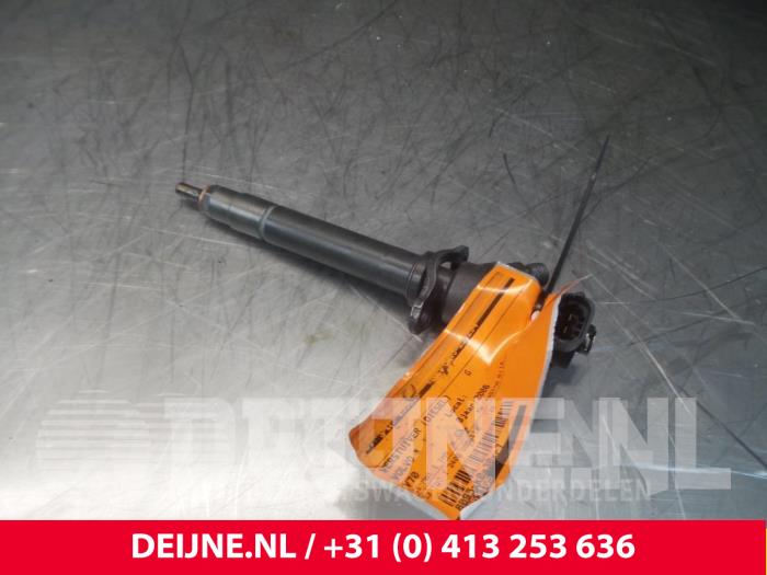 Volvo V70 Injector (diesel) O8837