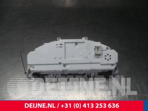 Volvo V60 Tacho - Kombiinstrument KM O8850 foto 2