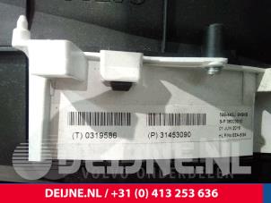 Volvo V60 Kilometerteller KM O8852 foto 3