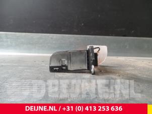 Gebruikte Luchthoeveelheidsmeter Volvo S40 (MS) Prijs € 40,00 Margeregeling aangeboden door van Deijne Onderdelen Uden B.V.