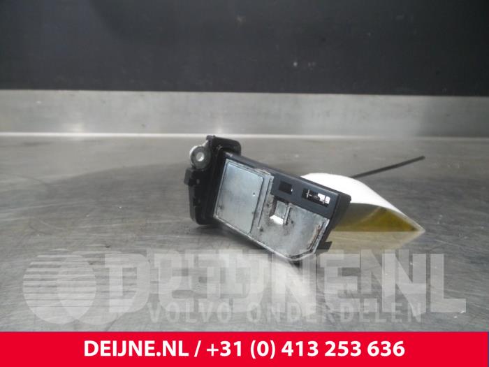 Volvo S40 Luftmengenmesser O8889