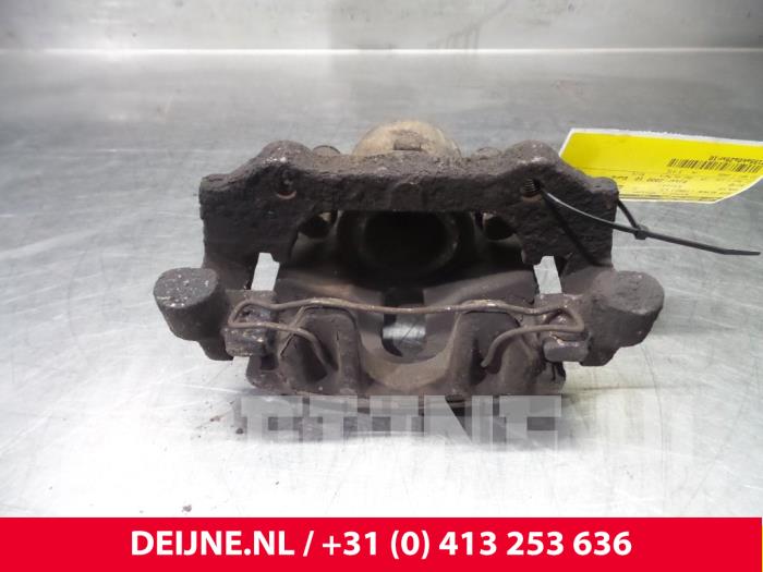 Remklauw (Tang) links-voor - Volvo XC70