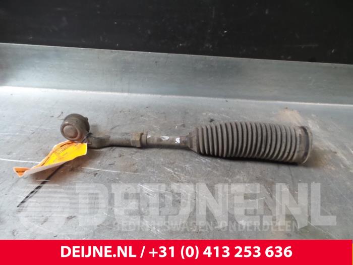 Volvo S40 Spurstange links O8927