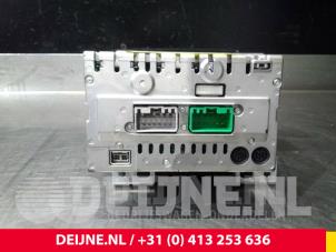 Volvo S80 Radio O8929 foto 2