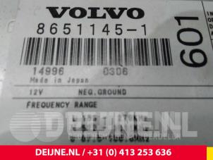Volvo S80 Radio O8929 foto 3
