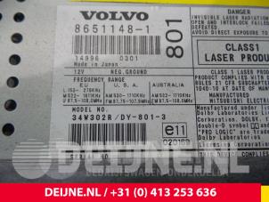 Volvo S80 Radio O8931 foto 3