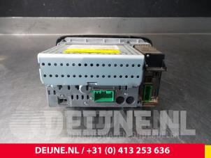 Volvo S80 Radio O8931 foto 2
