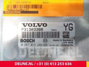Volvo XC70 Steuergerät Motormanagement O8951 foto 3