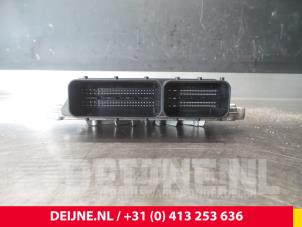 Volvo XC70 Steuergerät Motormanagement O8951 foto 2