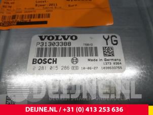 Volvo XC70 Steuergerät Motormanagement O8952 foto 2