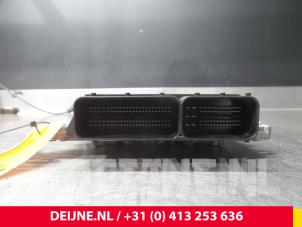 Volvo XC70 Steuergerät Motormanagement O8954 foto 2