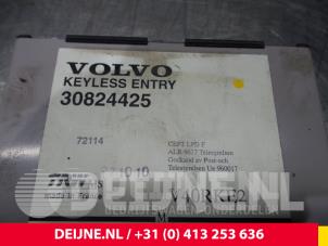Gebruikte Deur module Volvo S40 (VS) 1.8 16V Prijs € 40,00 Margeregeling aangeboden door van Deijne Onderdelen Uden B.V.
