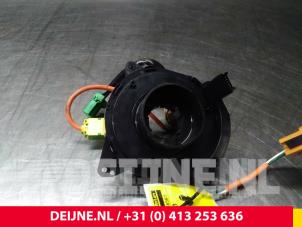 Volvo S80 Steuergerät Airbag O9014 foto 2