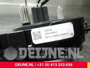 Volvo S80 Airbag clock spring O9015 photo 3