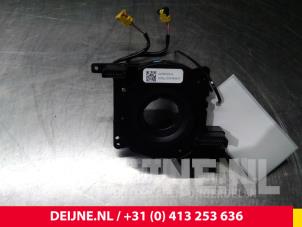 Volvo S80 Airbag clock spring O9015 photo 2