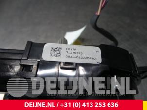 Volvo S80 Airbag clock spring O9017 photo 3
